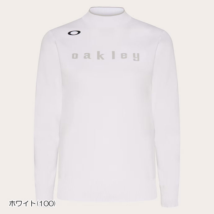 OAKLEY（オークリー） ゴルフ レディース/女性用 ELEVATE LS