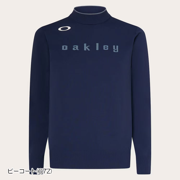 OAKLEY ゴルフ レディース Mサイズ OAKLEY（オークリー） ゴルフ レディース/女性用 ELEVATE LS