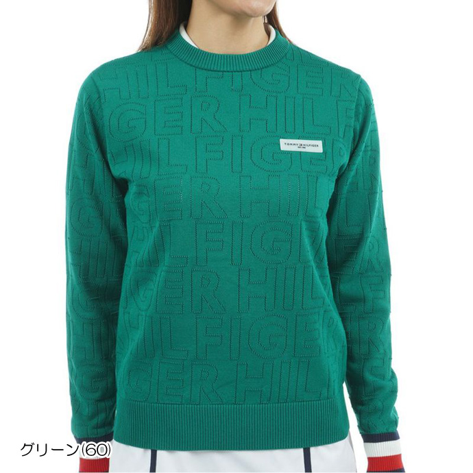 TOMMY HILFIGER GOLF（トミー ヒルフィガー ゴルフ） ゴルフ