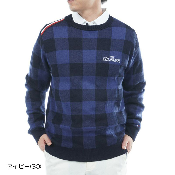 TOMMY HILFIGER GOLF（トミー ヒルフィガー ゴルフ） ゴルフ メンズ