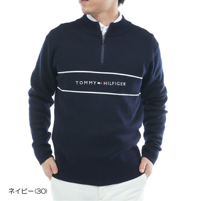 TOMMY HILFIGER GOLF（トミー ヒルフィガー ゴルフ） ゴルフ メンズ