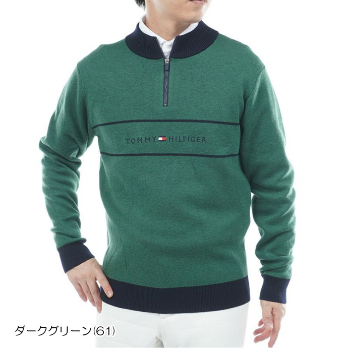 TOMMY HILFIGER GOLF（トミー ヒルフィガー ゴルフ） ゴルフ メンズ