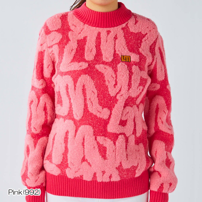 LOUDMOUTH（ラウドマウスゴルフ） ゴルフ レディース ラウドマウス