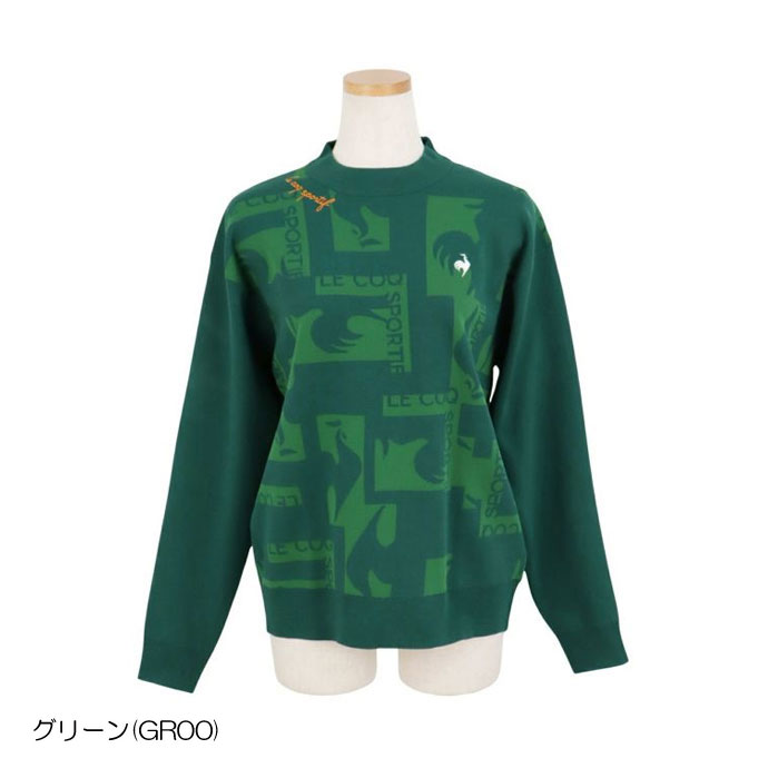 レディースゴルフウェア le coq sportif GOLF（ルコックスポルティフ ゴルフ） ゴルフ