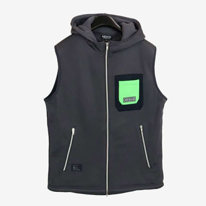 【タイムセール】 ゴルフ アルチビオ ベスト A324021 【2713415887】(17761円)