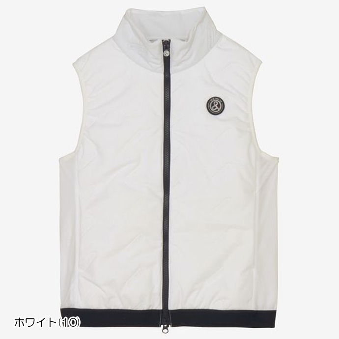 and per se ゴルフ レディースベスト｜レディースウエア｜ゴルフ