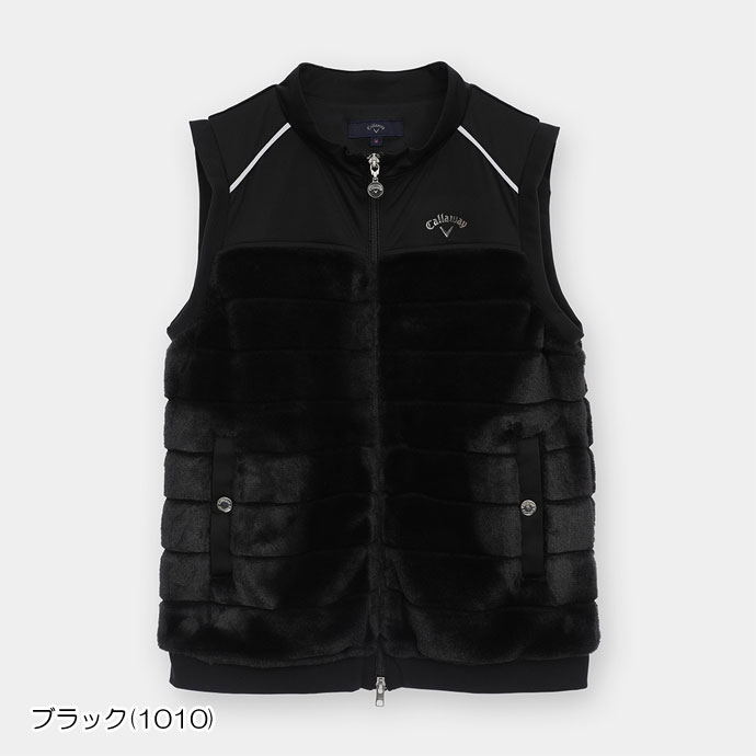 Callaway ゴルフ レディースベスト｜レディースウエア｜ゴルフ