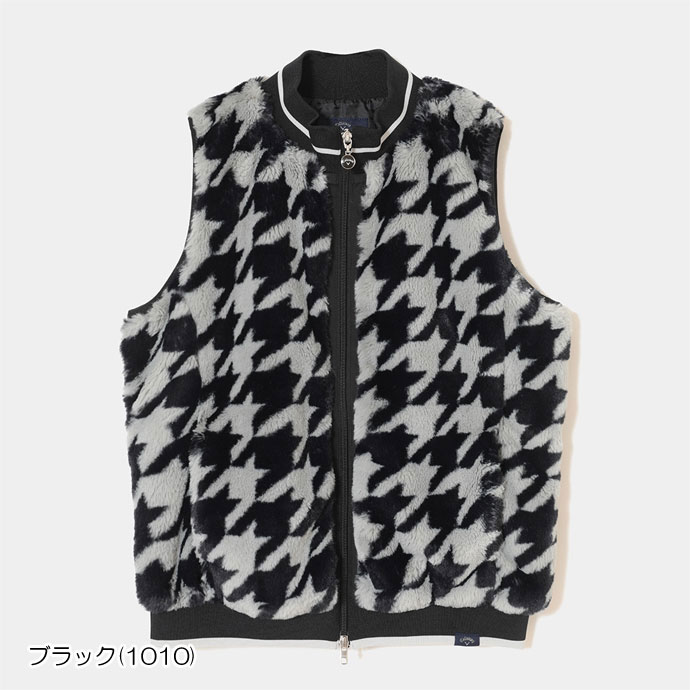 Callaway ゴルフ レディースベスト｜レディースウエア｜ゴルフ