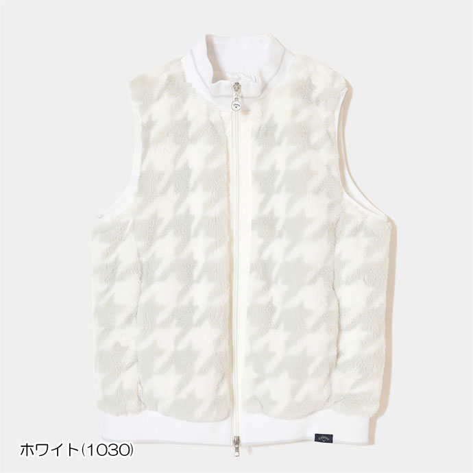 Callaway ゴルフ レディースベスト｜レディースウエア｜ゴルフ