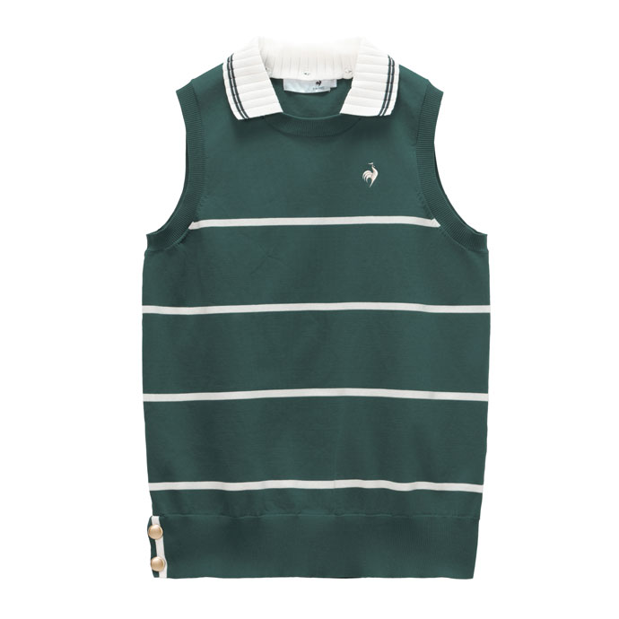 ルコックレディースベストのおすすめ人気商品一覧 通販 - Yahoo