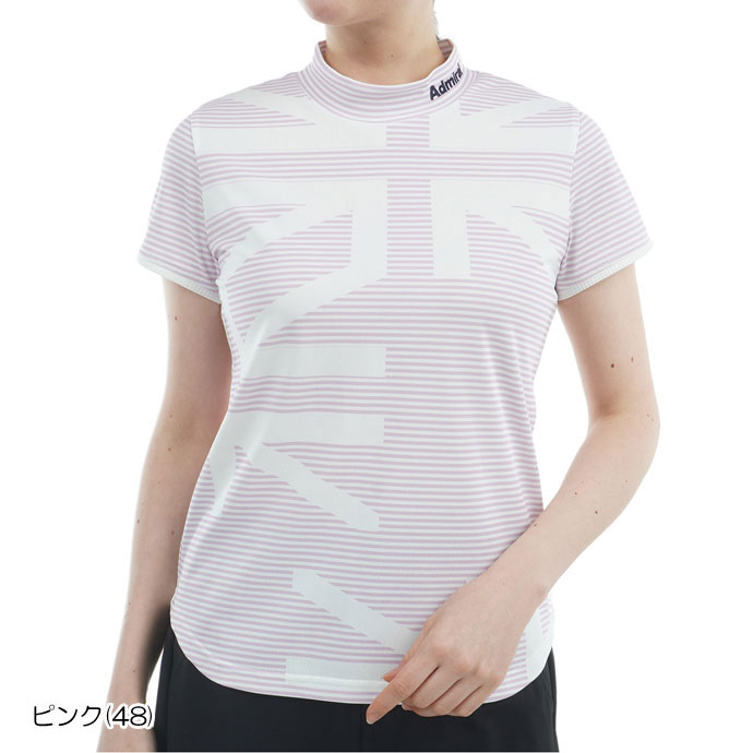 レディースゴルフシャツ 楽天市場】【特価】ピン アパレル 春夏モデル レディース ビッグ