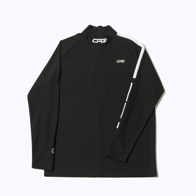 ゴルフ CＰＧ ハイネックロングスリーブシャツ CPGM202103