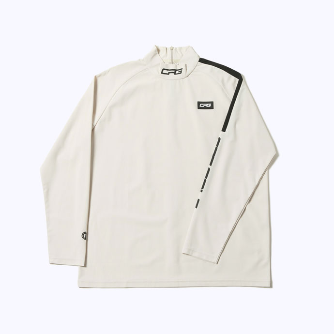 ゴルフ CＰＧ ハイネックロングスリーブシャツ CPGM202103