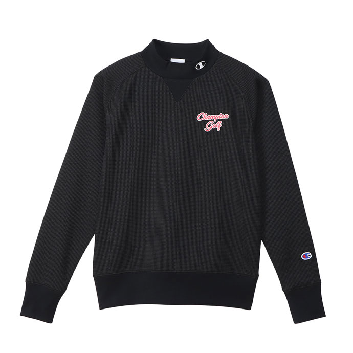 champion ゴルフウェアレディースM上下セットアップ Champion (チャンピオン) ゴルフウェアセットアップ レディース