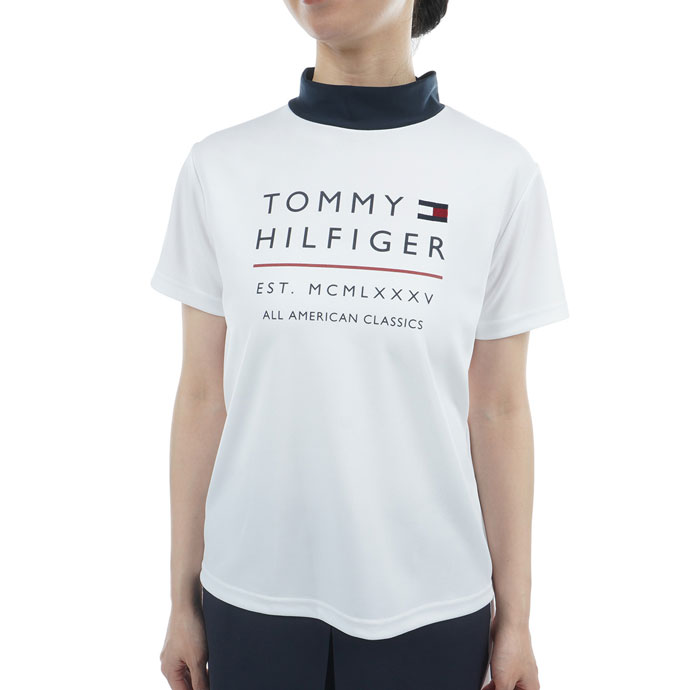 TOMMY HILFIGER GOLF（トミー ヒルフィガー ゴルフ） （クリアランス