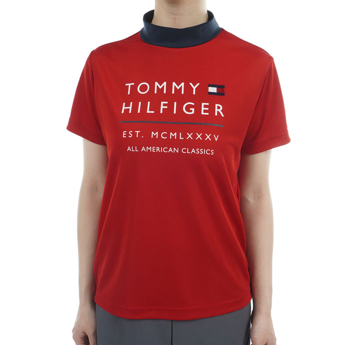 TOMMY HILFIGER GOLF（トミー ヒルフィガー ゴルフ） （クリアランス