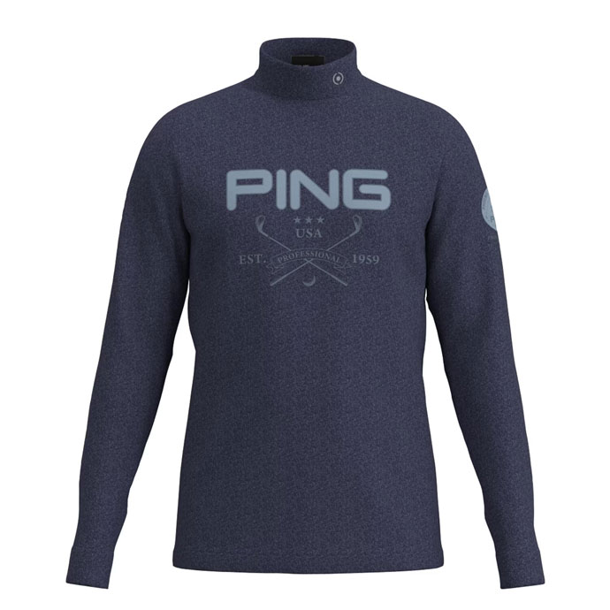 PING ゴルフシャツの商品一覧｜メンズウエア｜ゴルフ｜スポーツ 通販