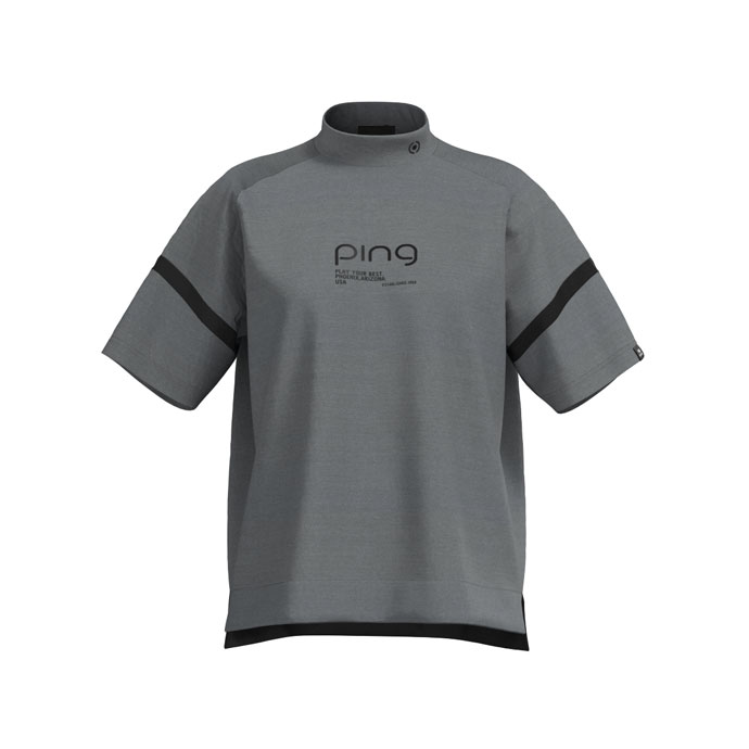 PING ゴルフ レディースウエア（サイズ（S/M/L）：S）｜ゴルフ