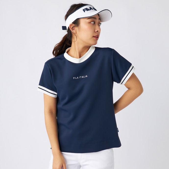 ボディラインBODYLINE ピンクギンガムチェック ロングコートボレロリボン