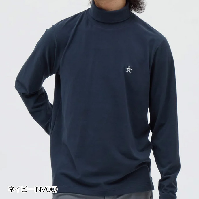 Munsingwear ゴルフシャツ（サイズ（S/M/L）：3L（XXL））｜メンズ