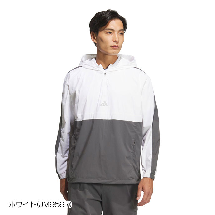 アディダス アノラック（スポーツ用品）のおすすめ人気商品一覧 通販