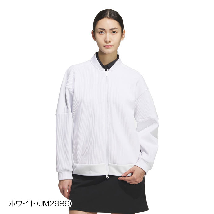 adidas（アディダス） ゴルフ レディース COLD.RDYファブリック