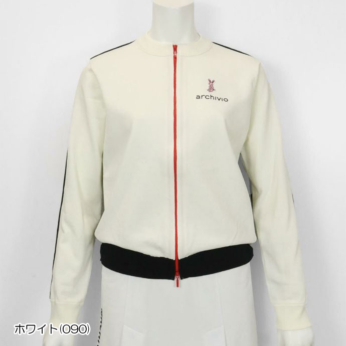archivio（アルチビオ） ゴルフ レディース/女性用 ブルゾン A418905