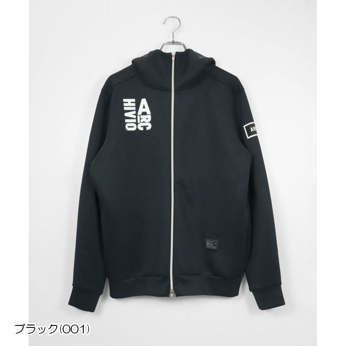 (新品)アルチビオarchivio 中綿ジャケット サイズ46 撥水加工 軽量/撥水/7ポケット/INフード】ナイロンリップ ダウン