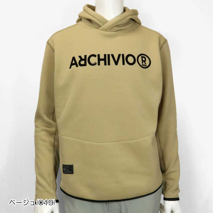 アルチビオ　ゴルフウェア archivio（アルチビオ） ゴルフ パーカー A429011 ゴルフウェア