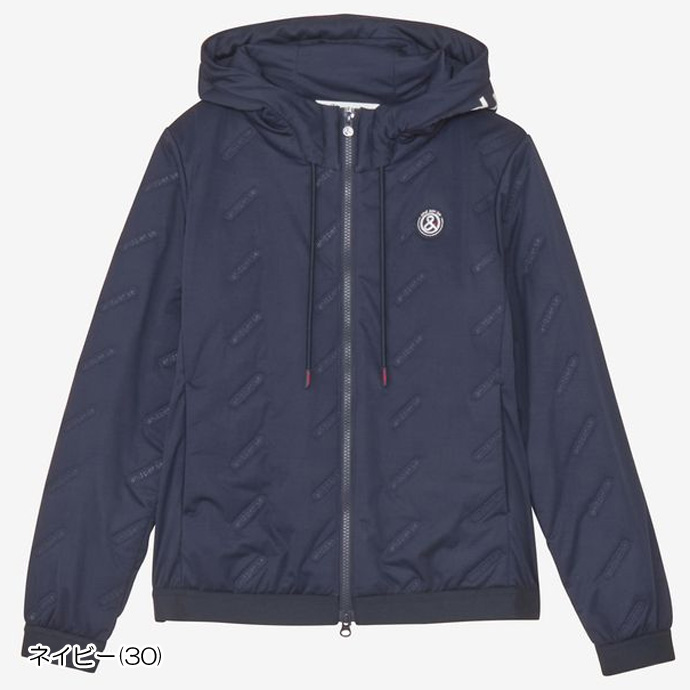 and per se（アンパスィ） ゴルフ レディース エアジャスター中わた