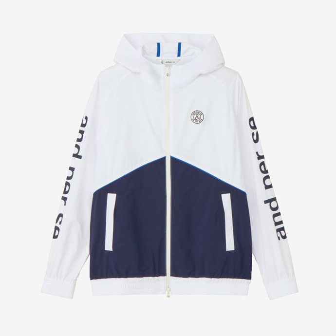 ゴルフジャケット（and per se）のおすすめ人気商品一覧 通販 - Yahoo