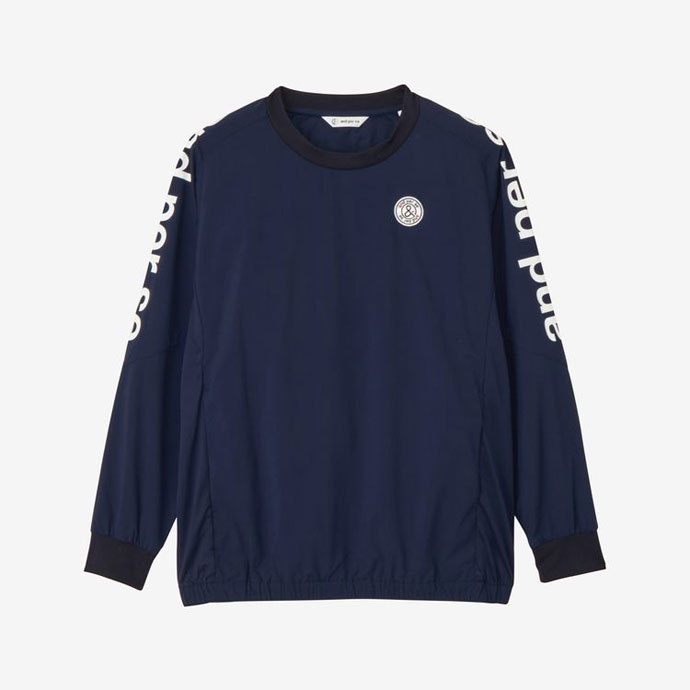 【新品未使用】ピン スニードジャック プルオーバー LL ネイビーメンズ ゴルフ 楽天市場】2way（カラーブルー）（メンズウェア｜ウェア