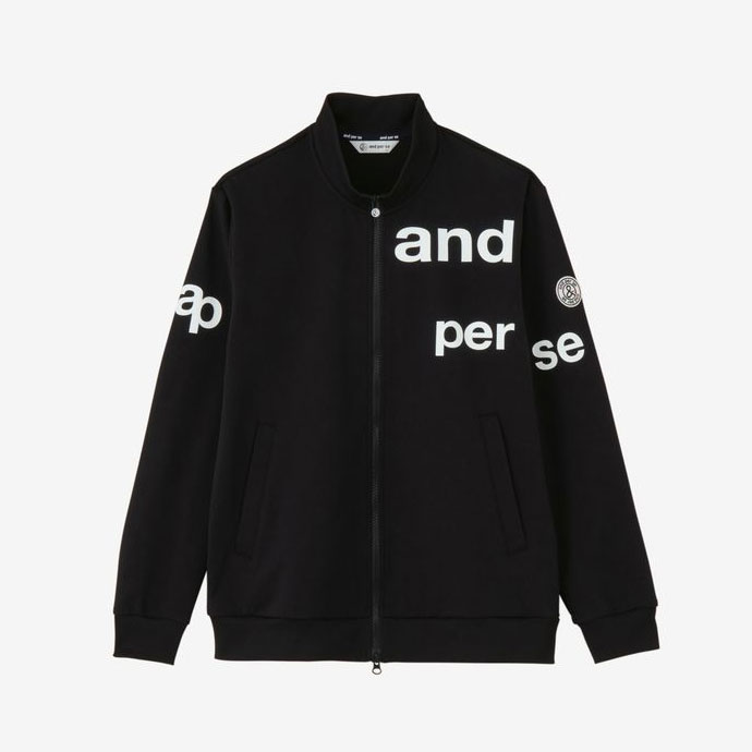 and per se ジャケット and per se ゴルフ メンズジャケット｜メンズウエア｜ゴルフ｜スポーツ