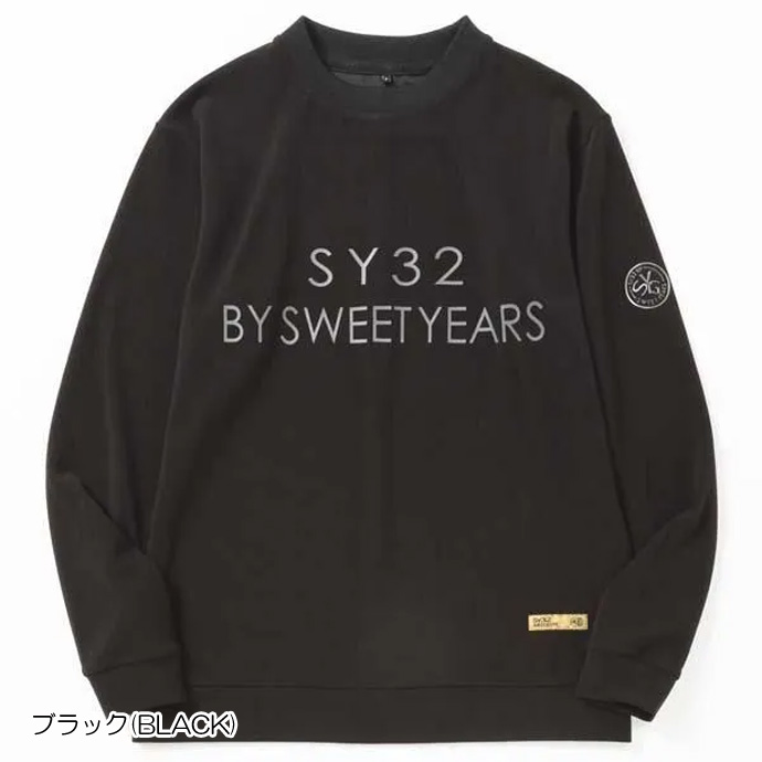 SY32 by SWEET YEARS（エスワイサーティトゥバイスィートイヤーズ
