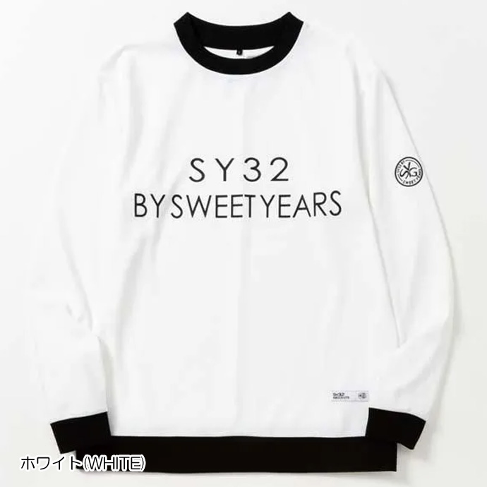 SY32 by SWEET YEARS（エスワイサーティトゥバイスィートイヤーズ