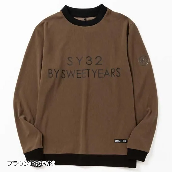 SY32 by SWEET YEARS（エスワイサーティトゥバイスィートイヤーズ