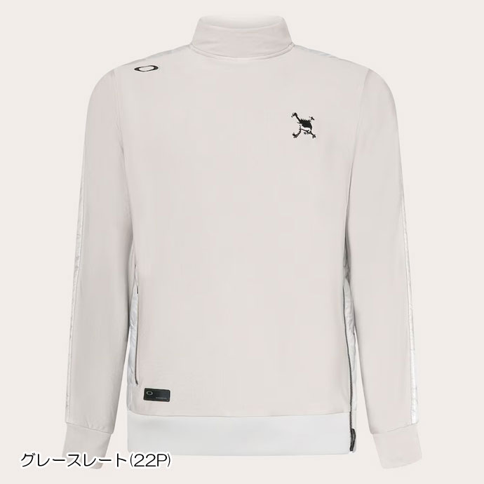 OAKLEY（オークリー） ゴルフ SKULL HYBRID