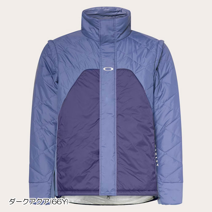 OAKLEY（オークリー） ゴルフ SUPPLE INSULATION