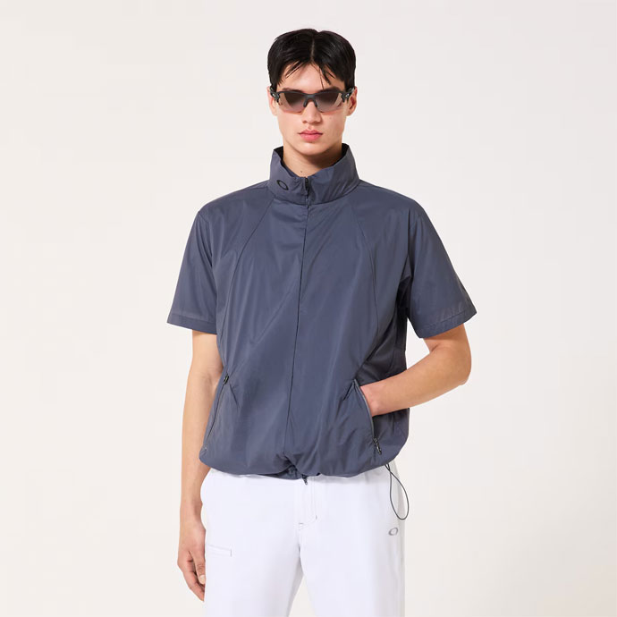 OAKLEY（オークリー） （クリアランス）ゴルフウェア メンズ SKULL S/S