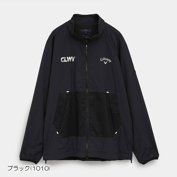 ゴルフウェア メンズ 冬 ブルゾン（Callaway）の商品一覧 通販 - Yahoo