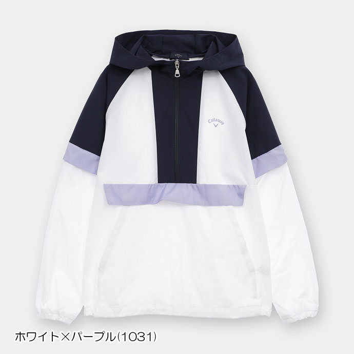Callaway ゴルフジャケット レディース｜レディースウエア｜ゴルフ