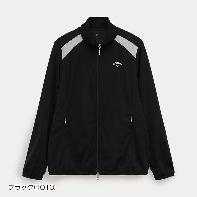 Callaway（キャロウェイ） ゴルフ レディース フルジップブルゾン