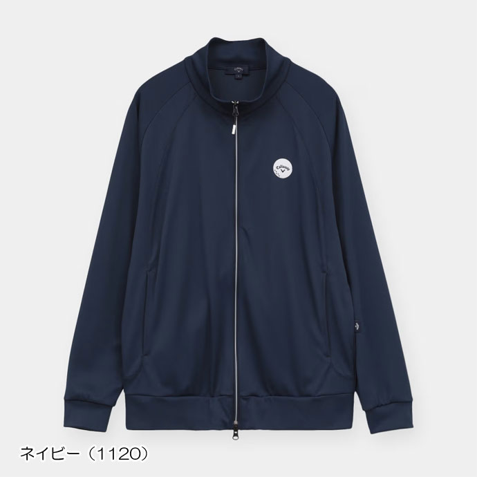 【Callaway Golf】　ウィンドブレイカー　レディース　L キャロウェイ ウインドブレーカー（ゴルフジャケット レディース