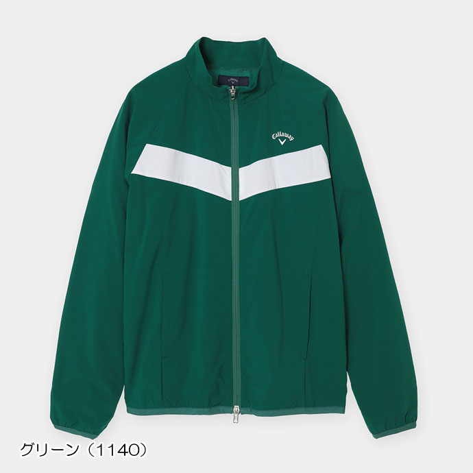Callaway ゴルフジャケット レディース｜レディースウエア｜ゴルフ