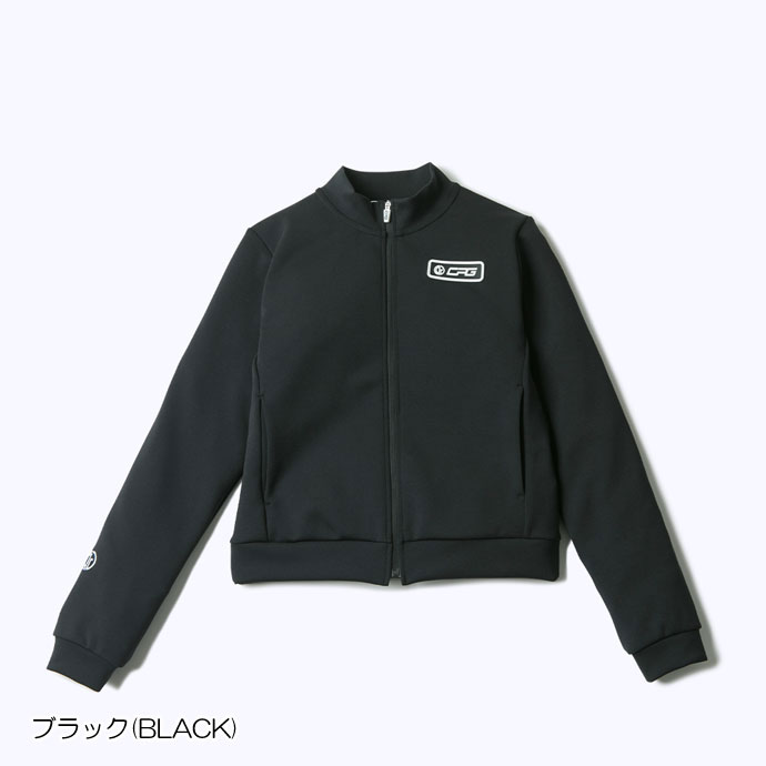 CPG GOLF ゴルフ レディース/女性用 CPG ZIPストレッチブルゾン