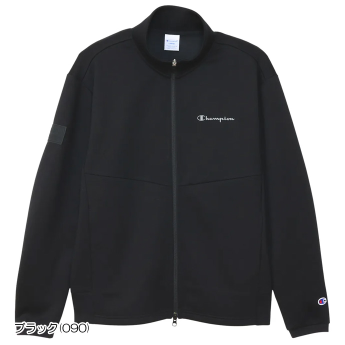 Champion（チャンピオン） ゴルフ メンズ ZIP JACKET C3CG605 秋 冬