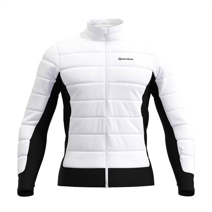 ゴルフ テーラーメイド ダウンオクタジャケット TL065(17672円)