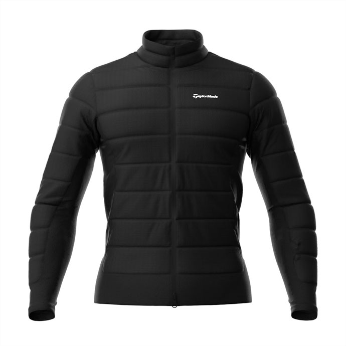 ゴルフ テーラーメイド ダウンオクタジャケット TL065(15246円)