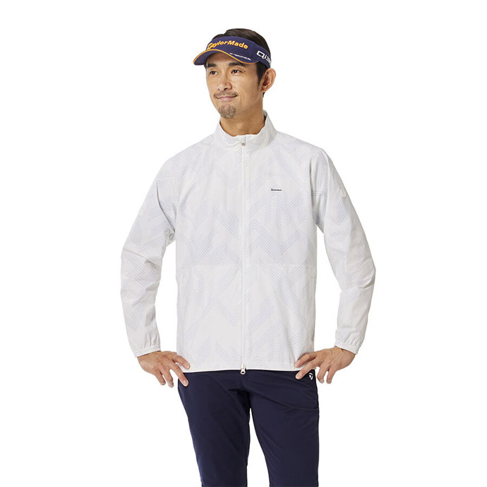 TaylorMade ゴルフ メンズジャケット｜メンズウエア｜ゴルフ｜スポーツ