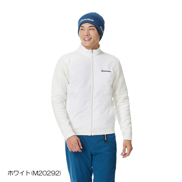 TaylorMade ゴルフ メンズジャケット｜メンズウエア｜ゴルフ｜スポーツ
